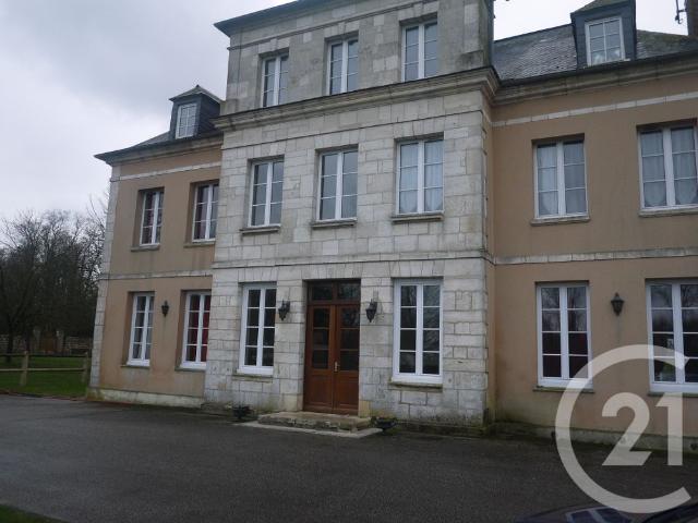 Appartement location à Bernay, Le Torpt