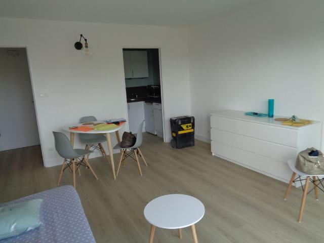 Appartement location à Boulogne-sur-Mer, Boulogne-sur-mer