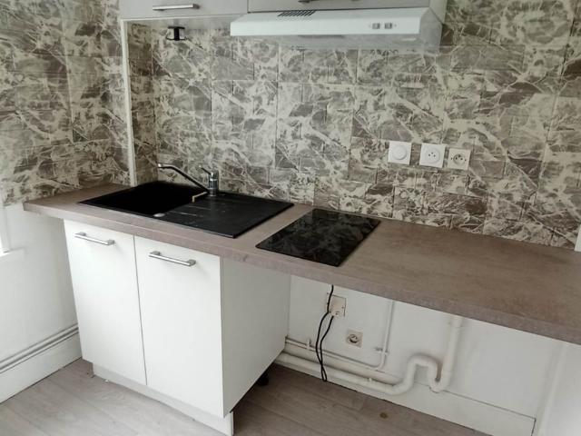 Appartement location à Boulogne-sur-Mer, Boulogne-sur-mer