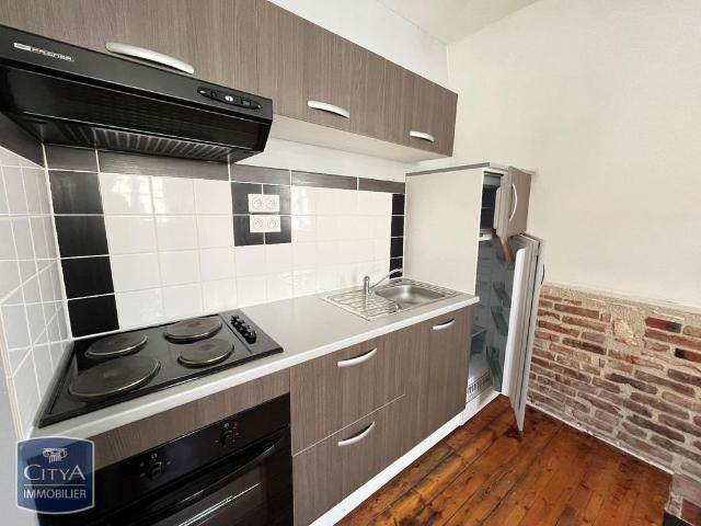 Appartement location à Bourges