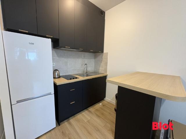 Appartement location à La Rabine, Bruz