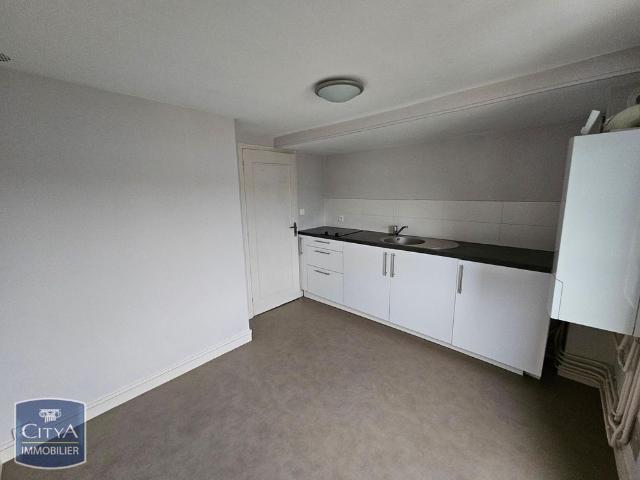 Appartement location à Poitiers, Buxerolles