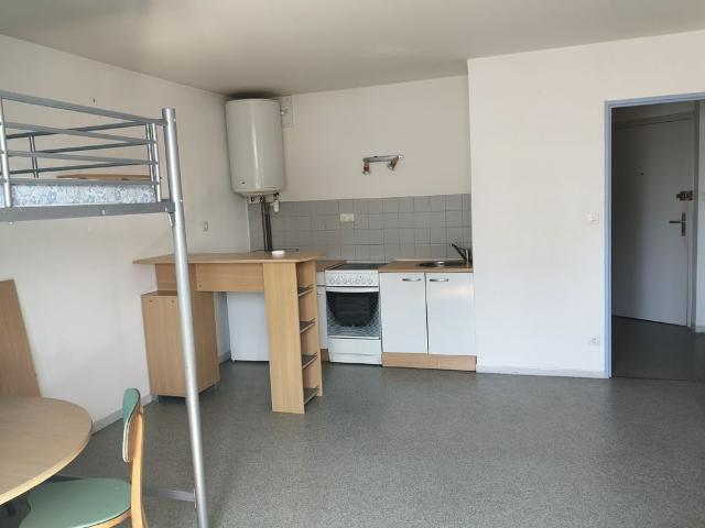 Appartement location à Calais