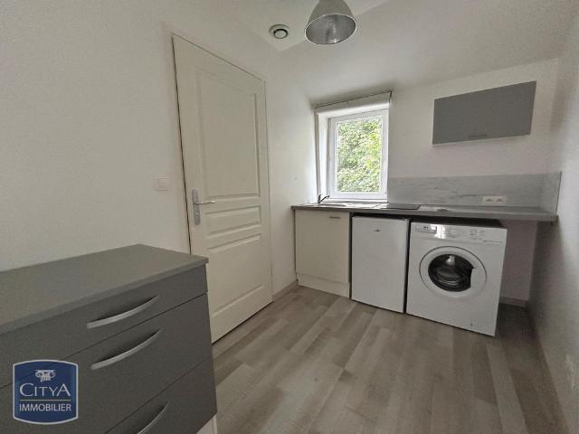 Appartement location à Cambrai