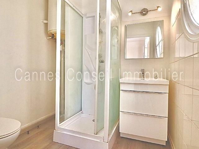 Appartement location à Grasse, Vallauris