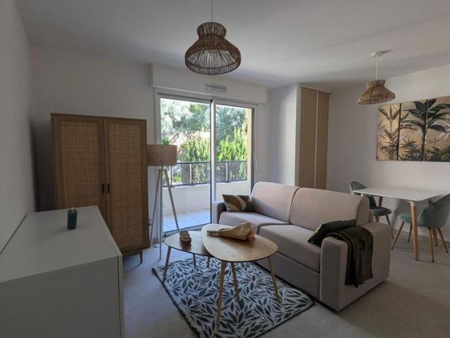 Appartement location à La Turbie, Alpes-Maritimes