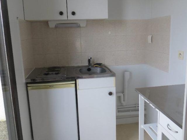 Appartement location à Les Galoubies, Chamalières