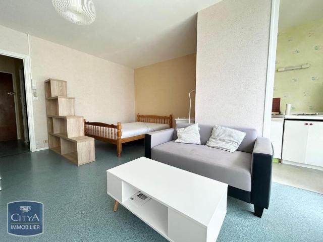 Appartement location à Tours, Chambray-lès-tours