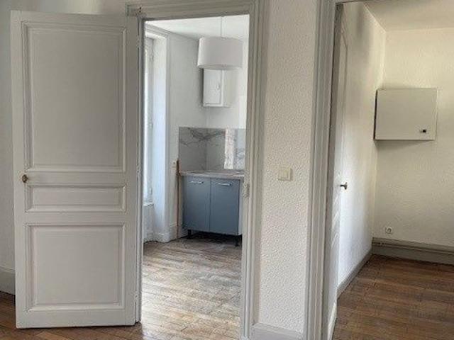 Appartement location à Charlieu, Loire