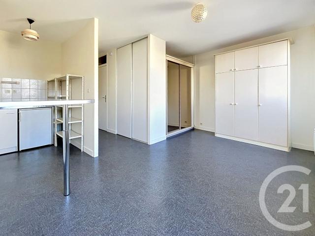Appartement location à Clermont-Ferrand, Aubière