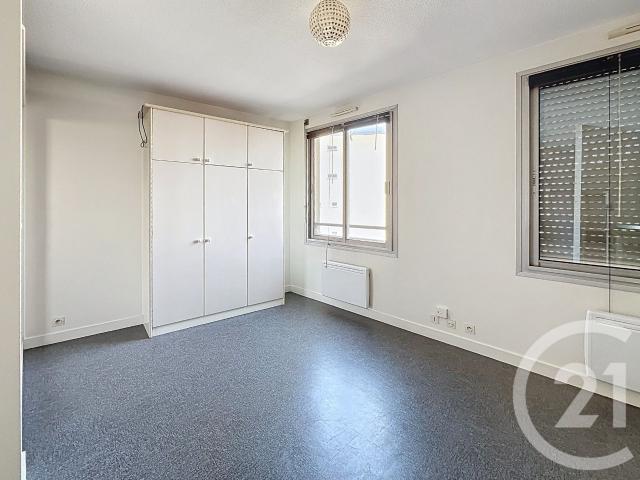Appartement location à Clermont-Ferrand, Aubière