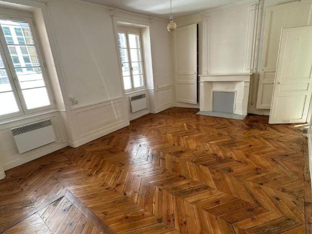 Appartement location à Clermont-Ferrand, Aubière