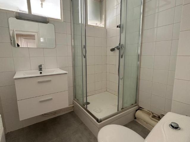 Appartement location à Clermont-Ferrand, Aubière