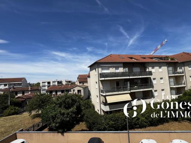 Appartement location à Lyon, Métropole de Lyon