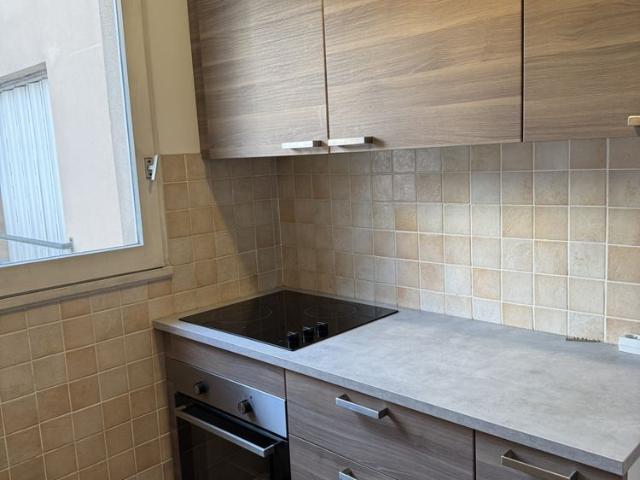 Appartement location à Créteil