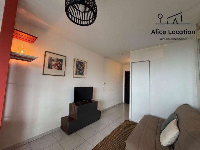 Appartement location à Thonon-les-Bains, Evian-les-bains