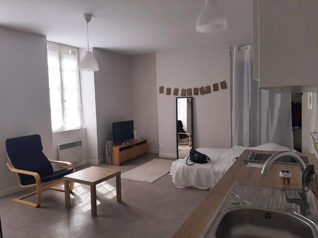 Appartement location à Figeac, Corn