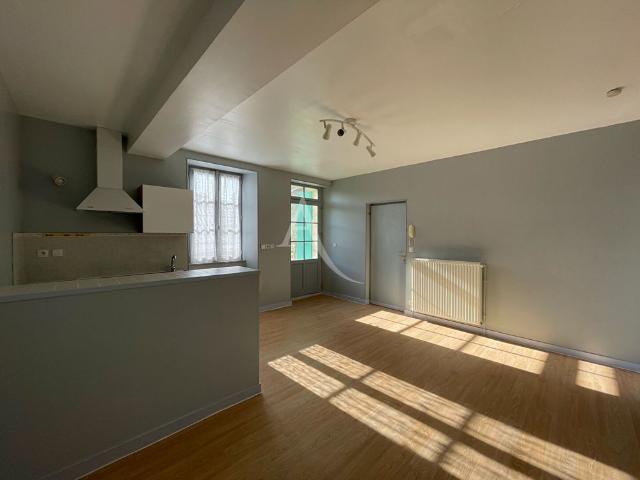 Appartement location à Fontenay-le-Comte, Fontenay-le-comte