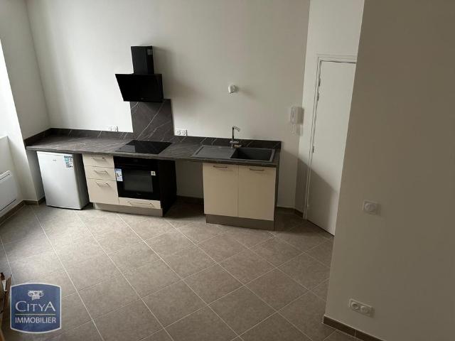 Appartement location à Lodève, Gignac
