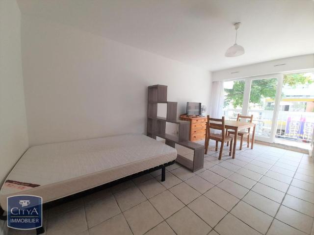 Appartement location à Grenoble