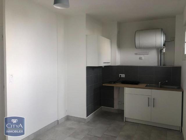 Appartement location à Grenoble