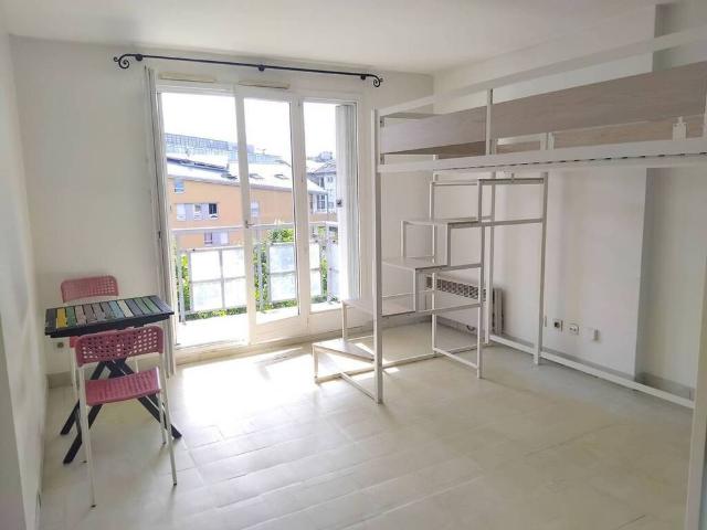 Appartement location à Grenoble