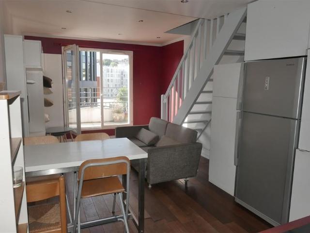 Appartement location à Boulogne-Billancourt, Issy-les-moulineaux