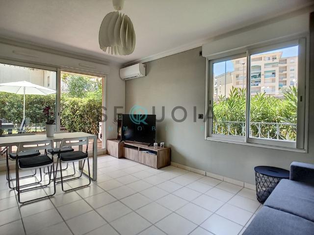 Appartement location à Grasse, Antibes