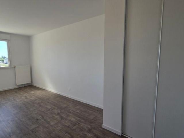 Appartement location à Orléans, La Chapelle-saint-mesmin