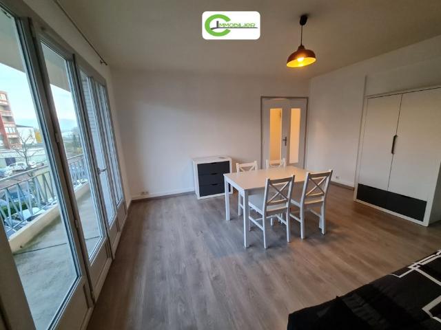 Appartement location à Mamers, Cherreau