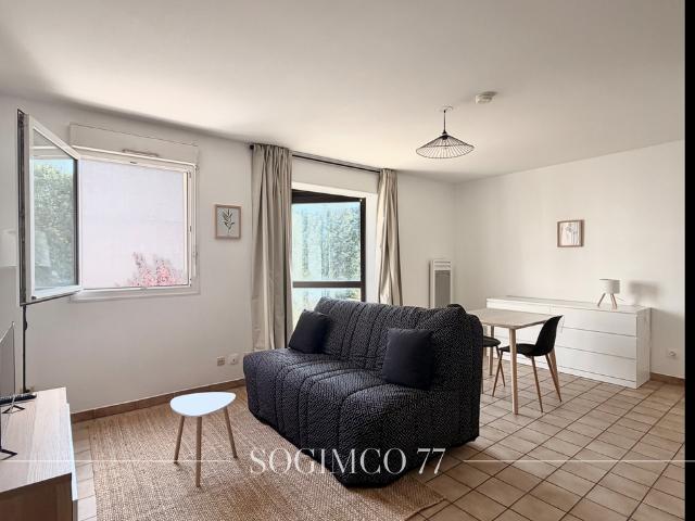 Appartement location à Torcy, Dampmart
