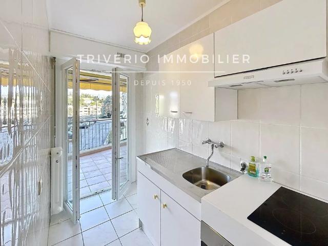 Appartement location à Grasse, Le Cannet
