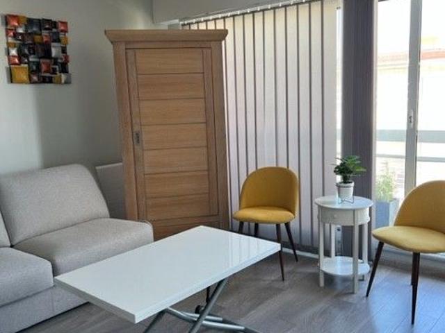 Appartement location à Montreuil-sur-Mer, Le Touquet-paris-plage