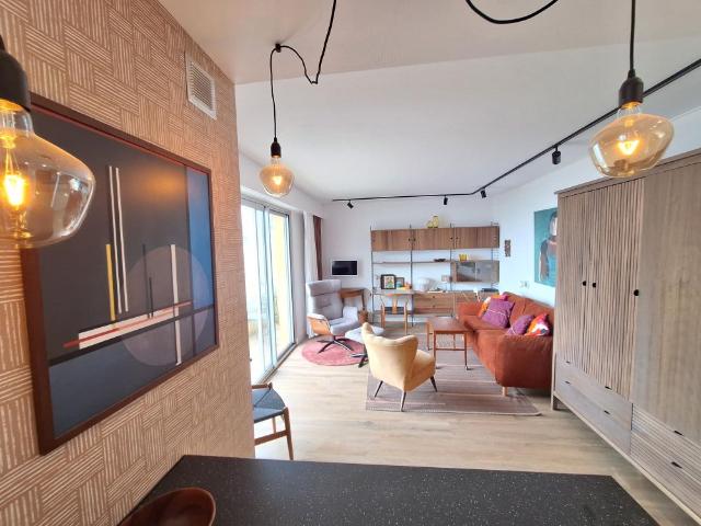 Appartement location à Les Sables-d'Olonne, Château-d'olonne
