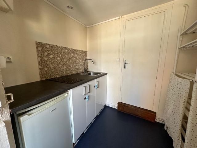 Appartement location à Limoges