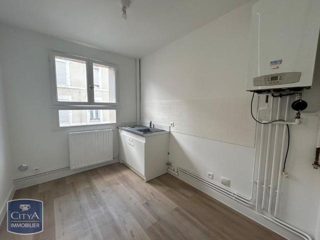 Appartement location à Limoges