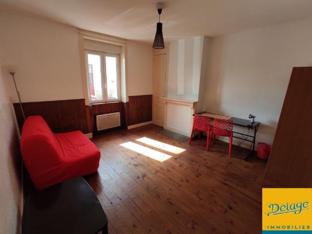 Appartement location à Limoges