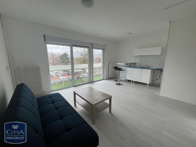 Appartement location à Mâcon