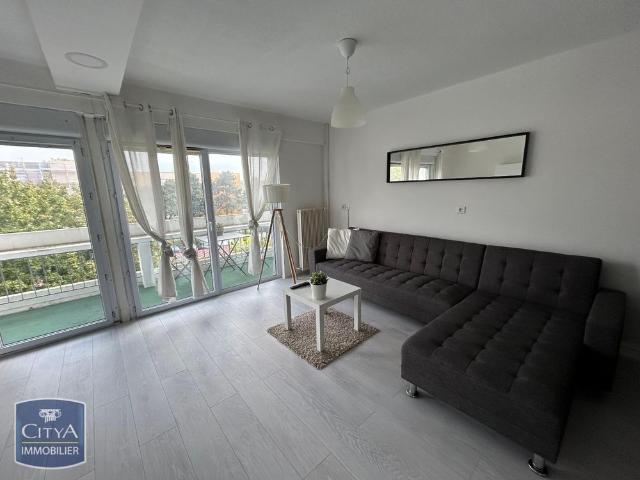 Appartement location à Mâcon