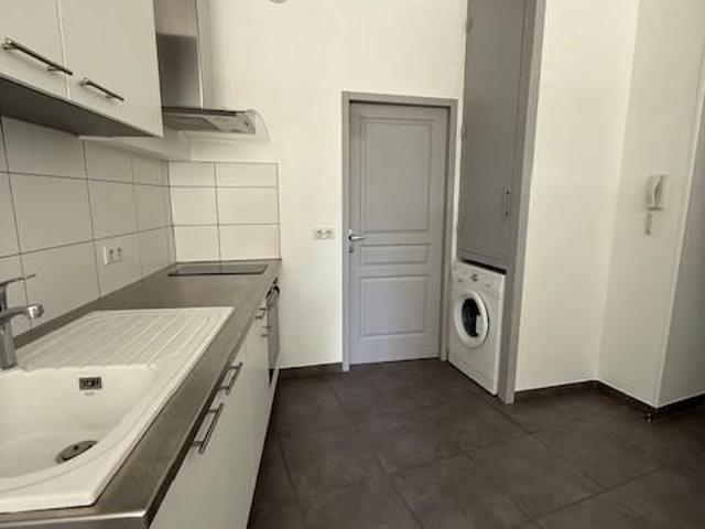 Appartement location à Mâcon