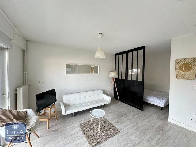Appartement location à Mâcon