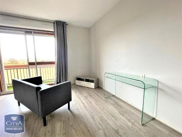 Appartement location à Montauban