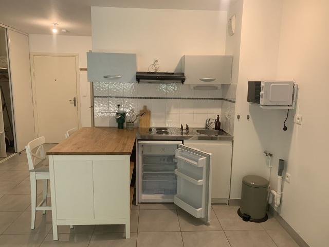 Appartement location à Montpellier
