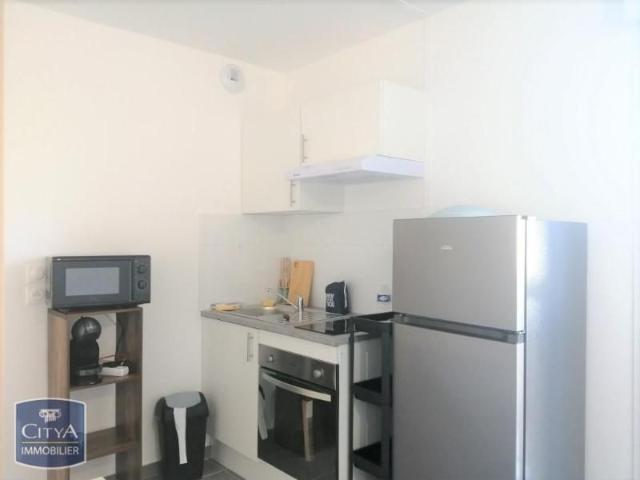 Appartement location à Montpellier