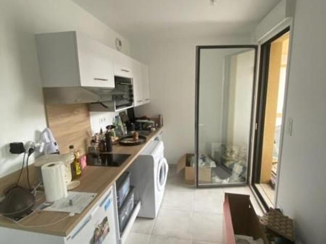 Appartement location à Montpellier