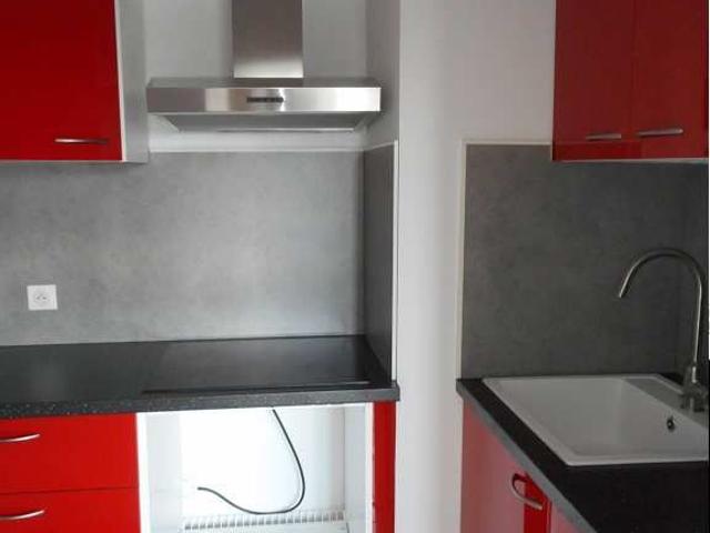 Appartement location à Montpellier