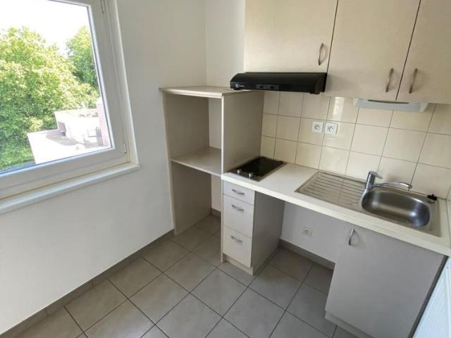 Appartement location à Mulhouse