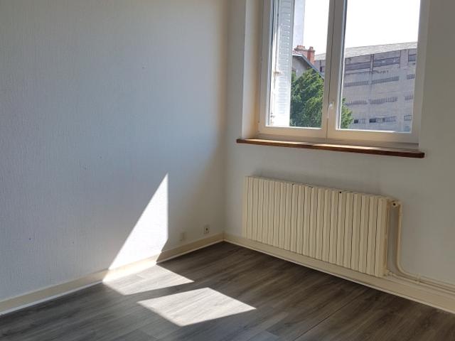 Appartement location à Nancy