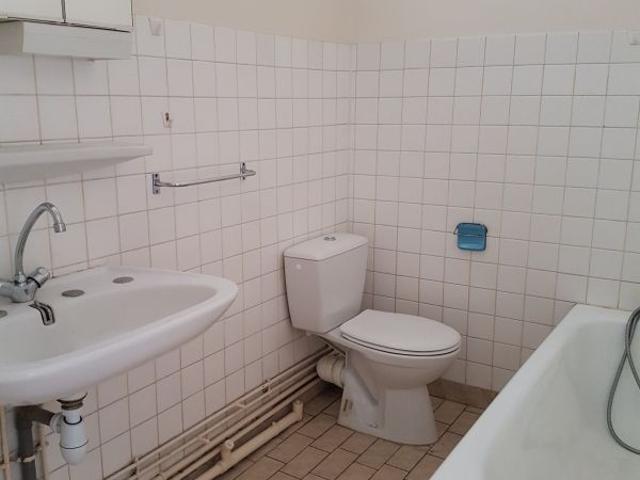Appartement location à Nancy