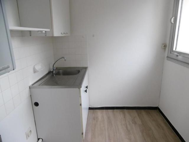 Appartement location à Nantes